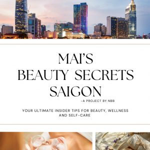 Mai's Beauty Secrets in Saigon